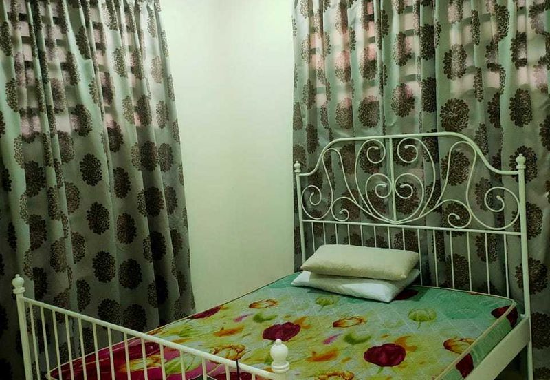 Kg Baru Kertih, Kertih