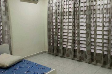 Kg Baru Kertih, Kertih