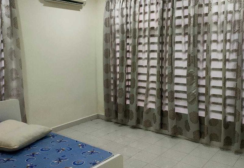 Kg Baru Kertih, Kertih