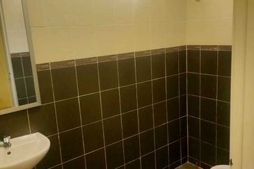 Kg Baru Kertih, Kertih