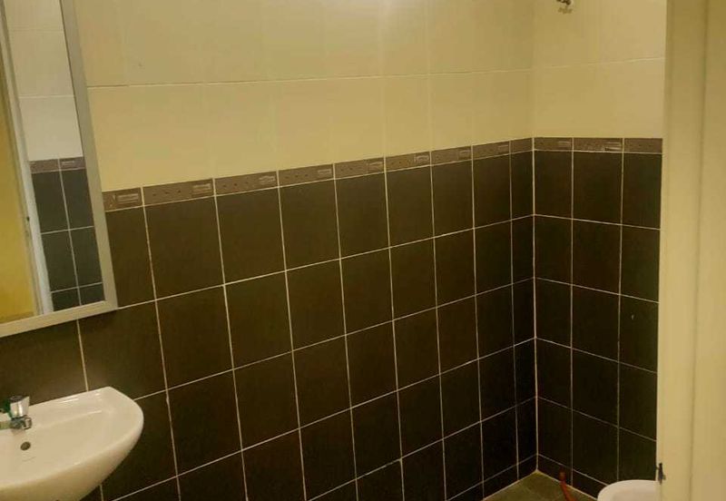 Kg Baru Kertih, Kertih