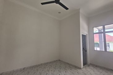 New Semi Detached Wakaf Bharu, Kelantan