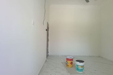 New Semi Detached Wakaf Bharu, Kelantan