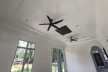 New Semi Detached Wakaf Bharu, Kelantan