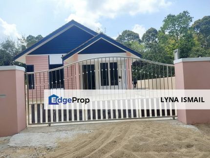 Corner Bungalow Chetok Pasir Mas, Kelantan, Pasir Mas