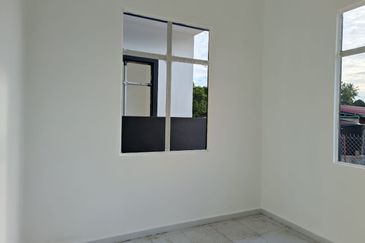 New Semi Detached Near Pekan Melor Kota Bharu