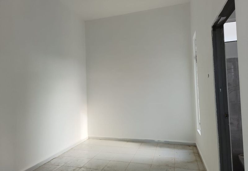 New Semi Detached Near Pekan Melor Kota Bharu