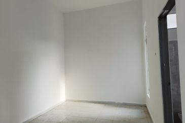 New Semi Detached Near Pekan Melor Kota Bharu