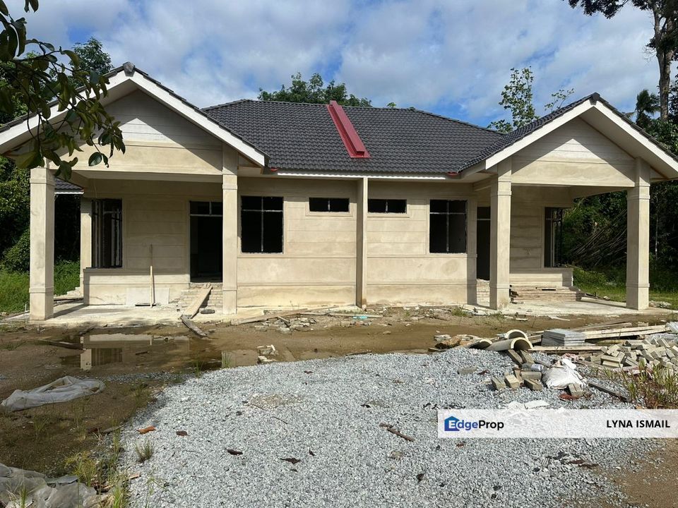 Single Storey Semi Detached near Tunjung Kota Bharu, Kelantan, Kota Bharu