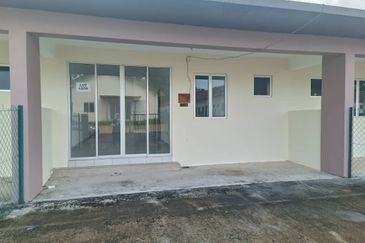 Taman Alamanda 2, Machang