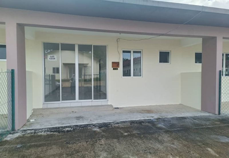 Taman Alamanda 2, Machang