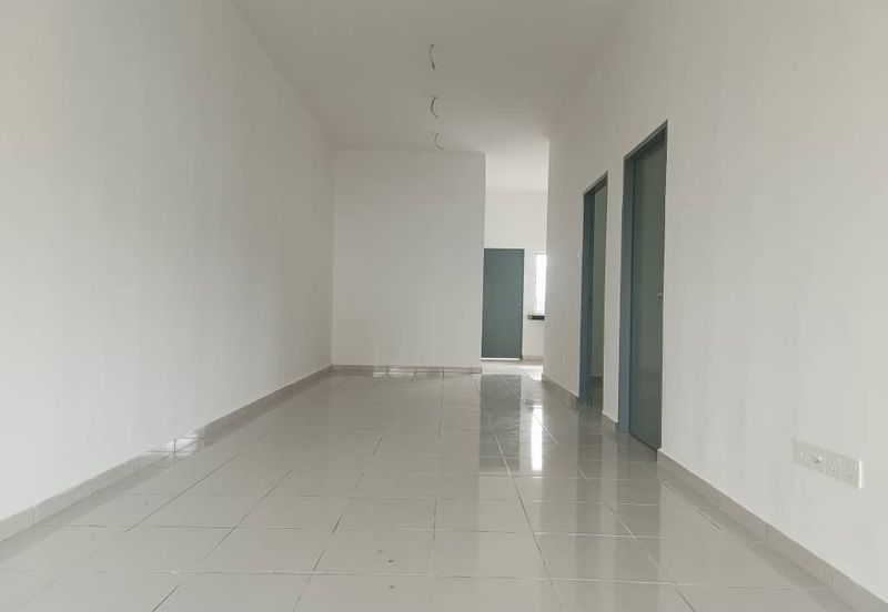 Taman Alamanda 2, Machang