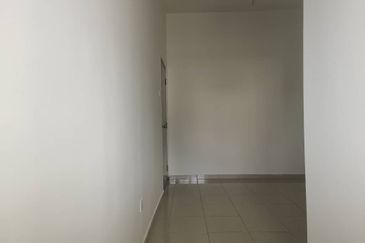 Taman Alamanda 2, Machang