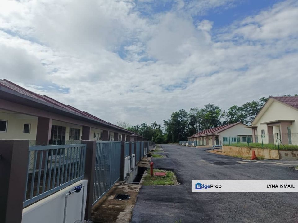 Taman Alamanda 2, Machang, Kelantan, Machang