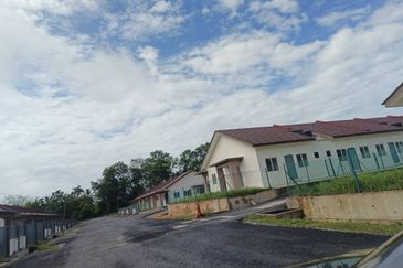 Taman Alamanda 2, Machang