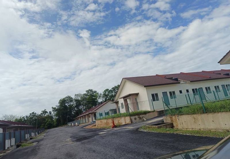 Taman Alamanda 2, Machang