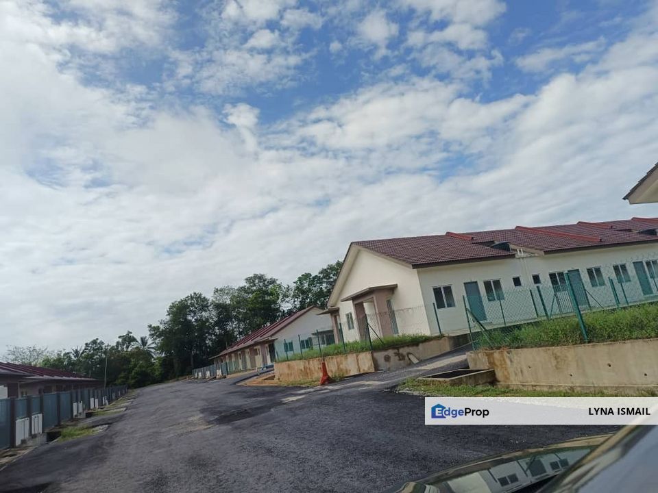 Taman Alamanda 2, Machang, Kelantan, Machang