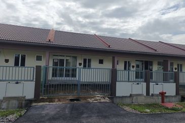 Taman Alamanda 2, Machang