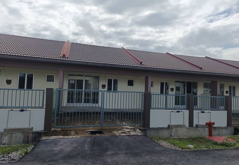 Taman Alamanda 2, Machang