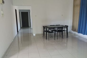 Rumah Banglo 4 Bilik Taman Vista, Jelawat, Bachok