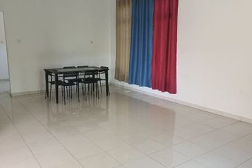 Rumah Banglo 4 Bilik Taman Vista, Jelawat, Bachok