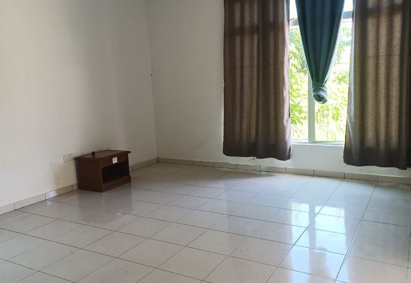 Rumah Banglo 4 Bilik Taman Vista, Jelawat, Bachok