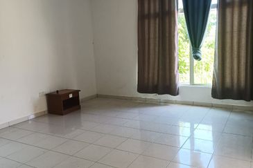 Rumah Banglo 4 Bilik Taman Vista, Jelawat, Bachok