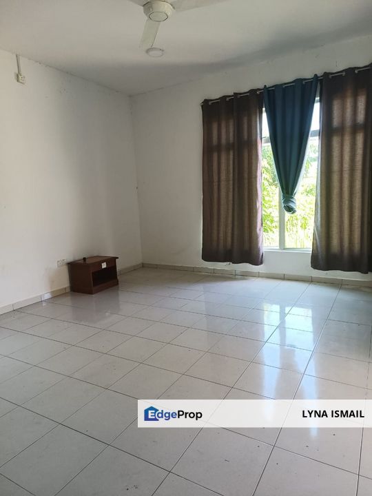 Rumah Banglo 4 Bilik Taman Vista, Jelawat, Bachok, Kelantan, Bachok