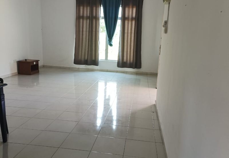 Rumah Banglo 4 Bilik Taman Vista, Jelawat, Bachok