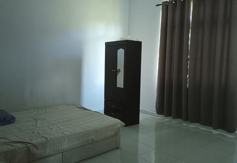 Rumah Banglo 4 Bilik Taman Vista, Jelawat, Bachok