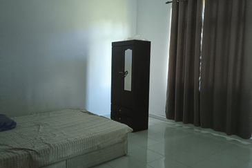 Rumah Banglo 4 Bilik Taman Vista, Jelawat, Bachok