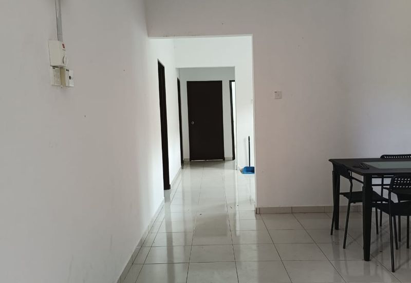 Rumah Banglo 4 Bilik Taman Vista, Jelawat, Bachok