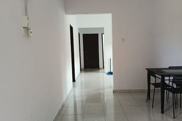 Rumah Banglo 4 Bilik Taman Vista, Jelawat, Bachok