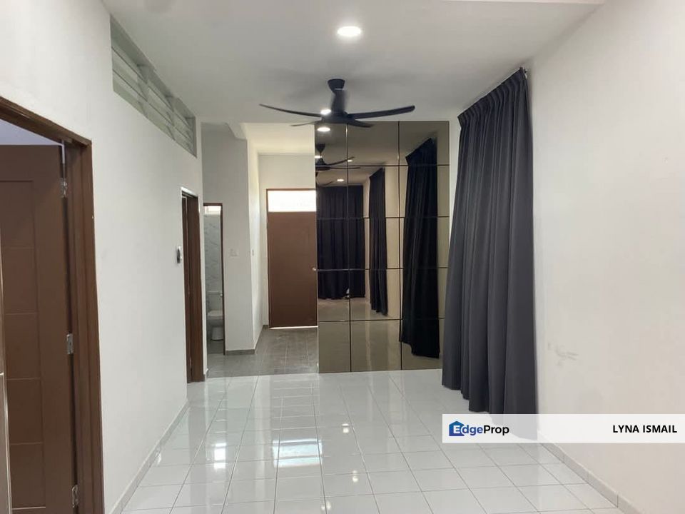 Rumah Teres baru Taman Sutera Kuala Krai, Kelantan, Kuala Krai