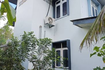 Banglo 2 Tingkat Berdekatan Bandar Pasir Puteh