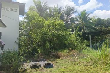 Banglo 2 Tingkat Berdekatan Bandar Pasir Puteh