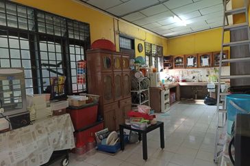 Banglo 2 Tingkat Berdekatan Bandar Pasir Puteh