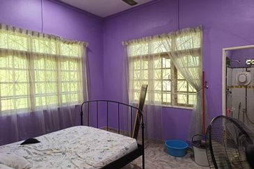 Banglo 2 Tingkat Berdekatan Bandar Pasir Puteh