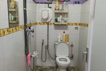 Banglo 2 Tingkat Berdekatan Bandar Pasir Puteh