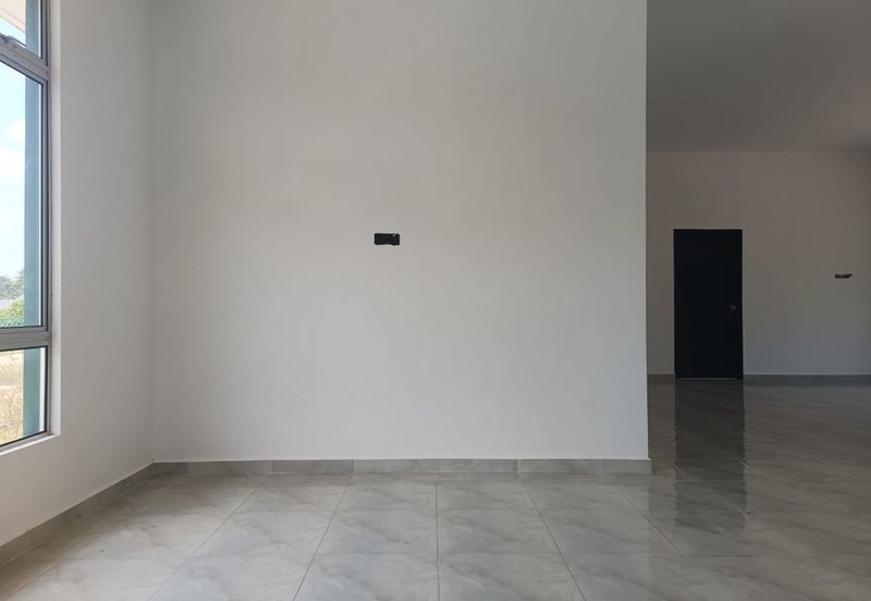 Banglo Setingkat di labok, Machang