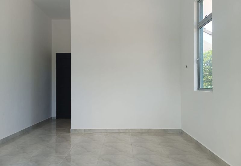 Banglo Setingkat di labok, Machang