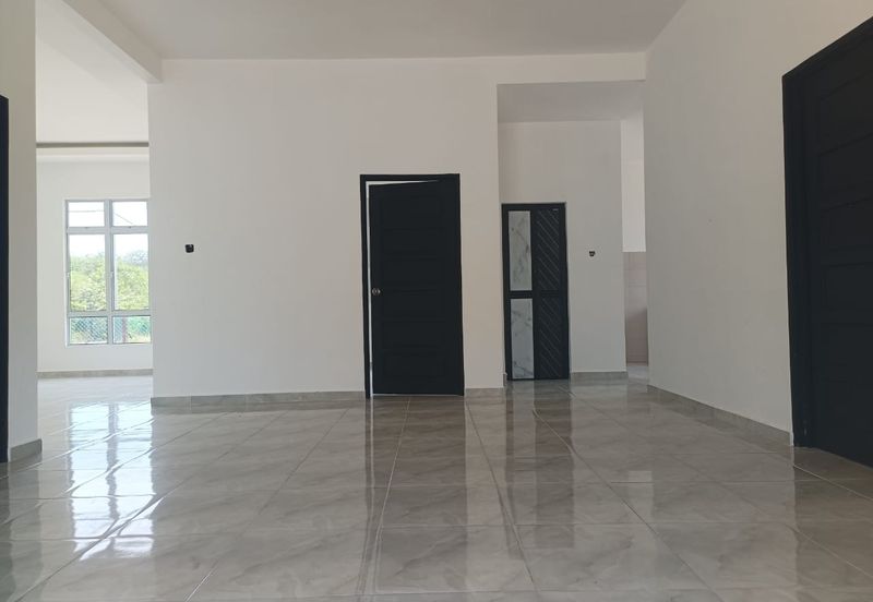 Banglo Setingkat di labok, Machang