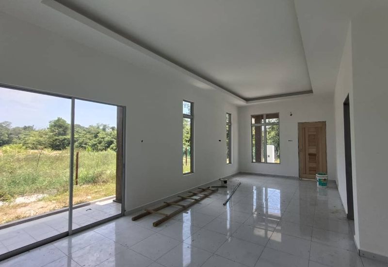 Semi D Setingkat di Ketereh, Kota Bharu