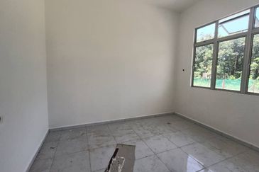 Semi D Setingkat di Ketereh, Kota Bharu