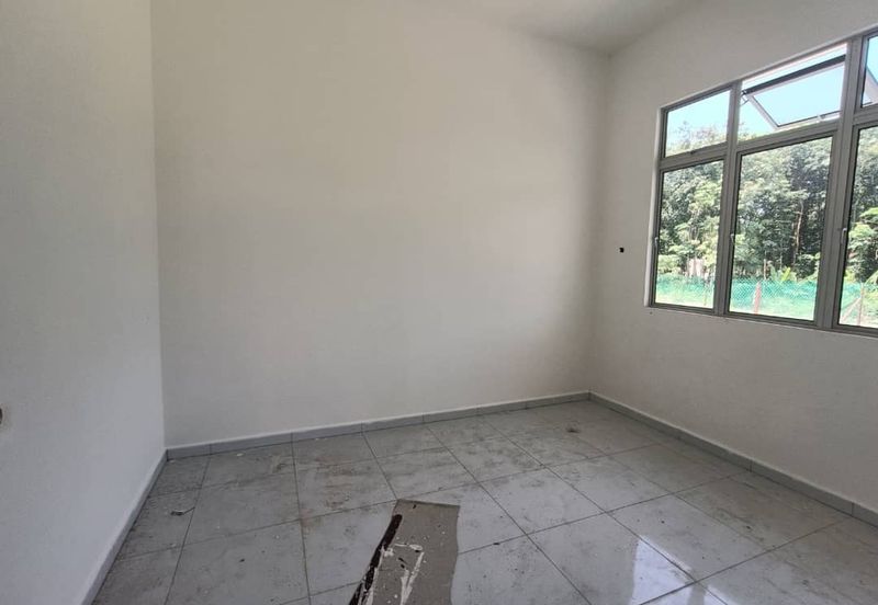 Semi D Setingkat di Ketereh, Kota Bharu