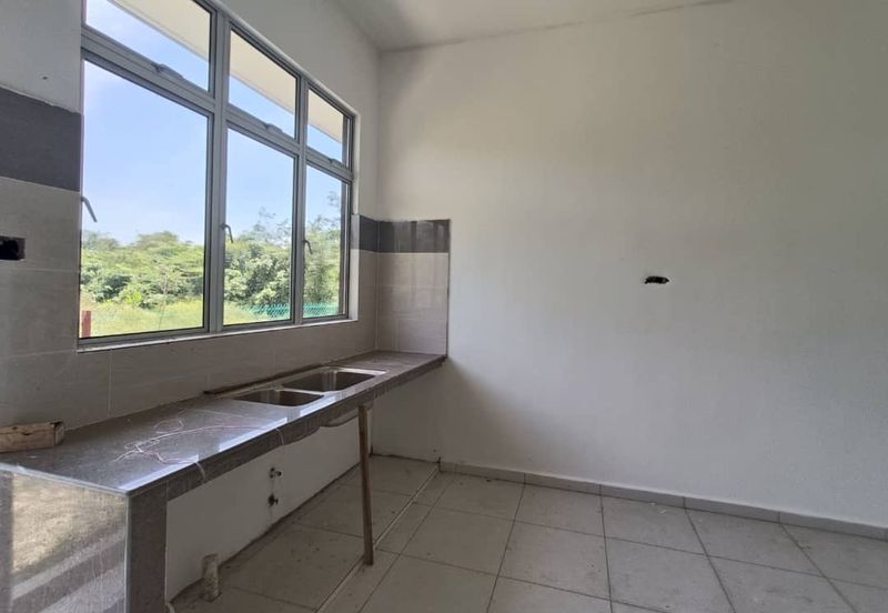 Semi D Setingkat di Ketereh, Kota Bharu