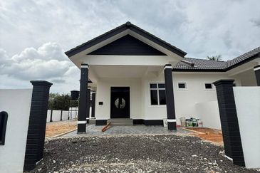 Batu 23, Labok Machang