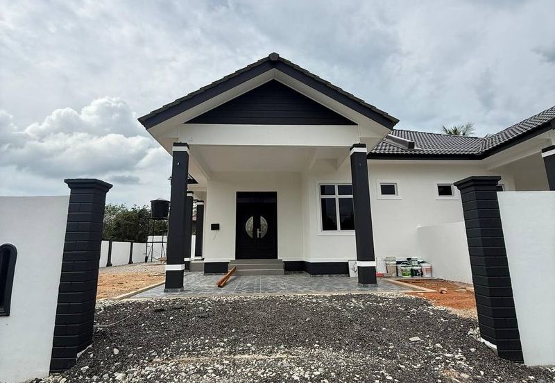 Batu 23, Labok Machang