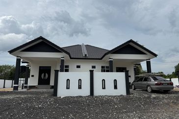 Batu 23, Labok Machang