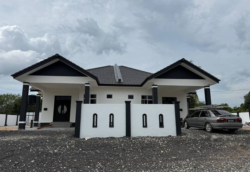 Batu 23, Labok Machang